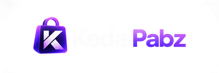 KedaiPabz