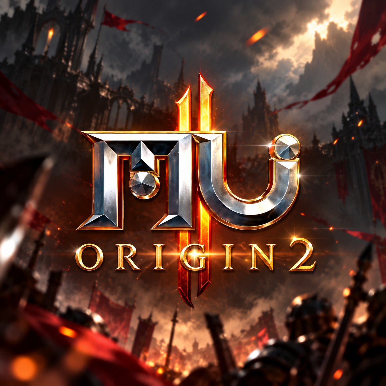 MU Origin 2
