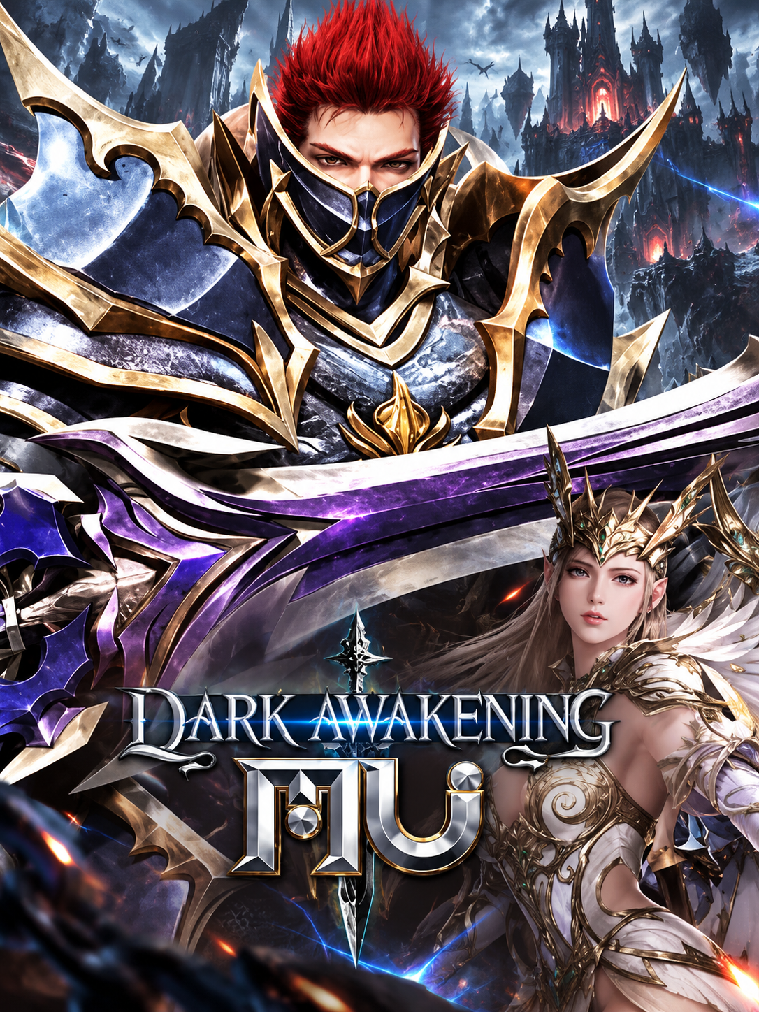 MU: Dark Awakening