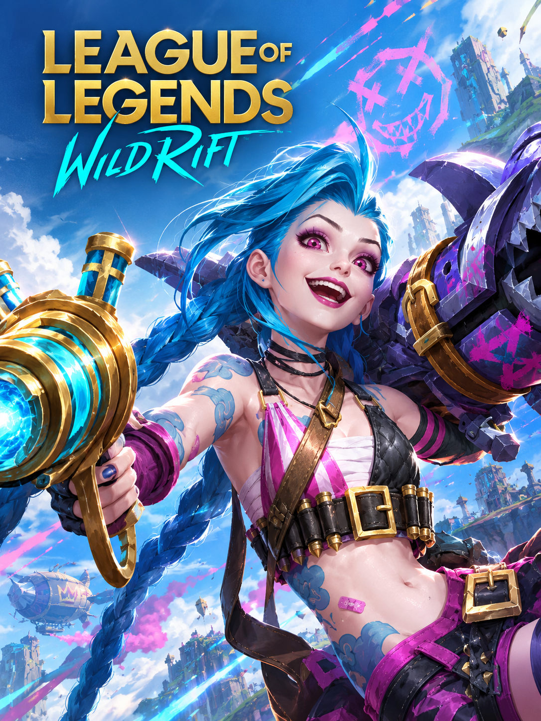League of Legends: Wild Rift