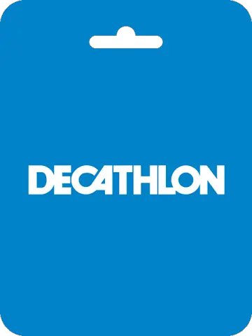 Decathlon Gift Card (MY)