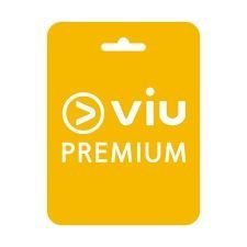 Viu Premium Subscription Code (MY)