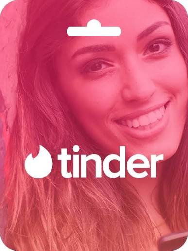 Tinder Voucher (MY)