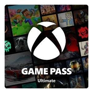 Xbox Game Pass Subscription (Global)