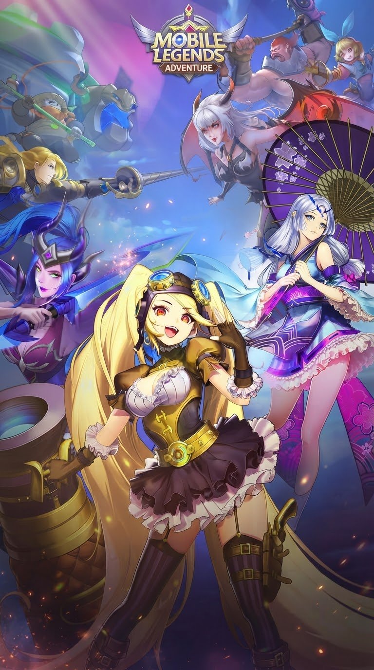 Mobile Legends: Adventure