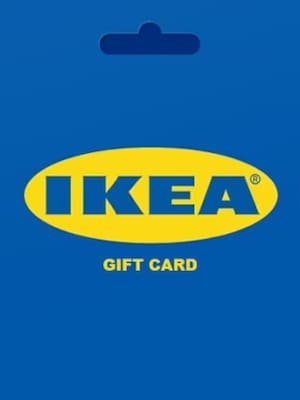 IKEA Gift Card (MY)