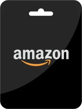 Amazon Gift Card (SG)